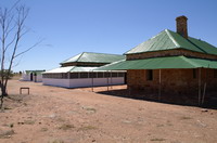 station telegraphique